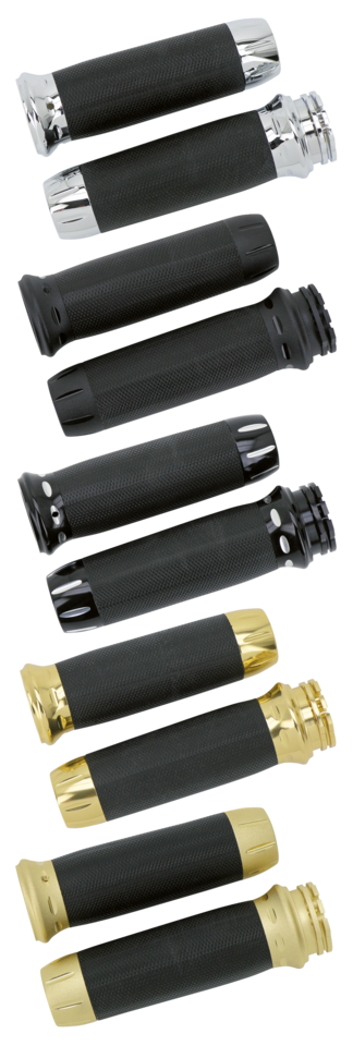 GZP Panorama gripset