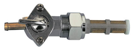 GZP Petcock late HD 22mm viton gasket