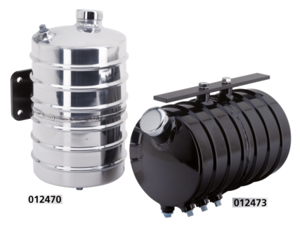 GZP Polish vertical mount Beehive oiltan