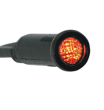 GZP Pursuit indicator light
