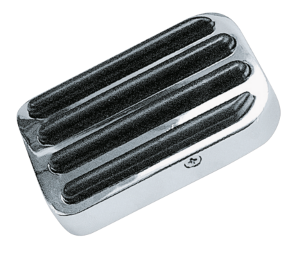 GZP Rail Design brake pedal pad