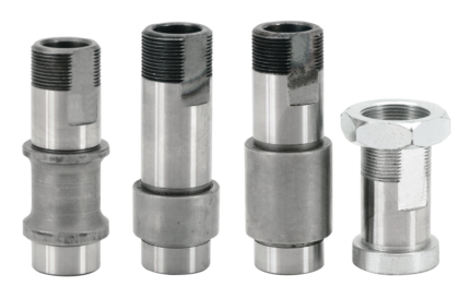 GZP Rear axle sleeve L/H 37-57. # 41600-