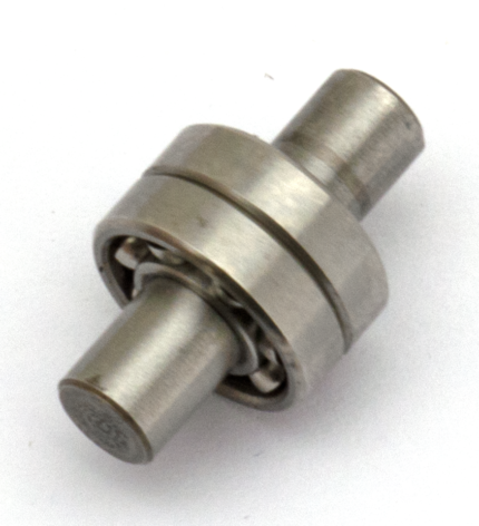 GZP Repl bearing kit f/zpn052017/052019