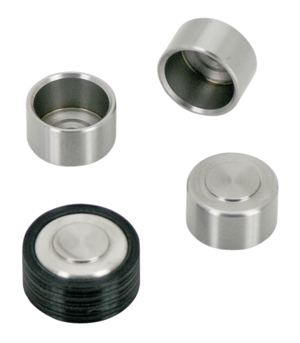 GZP Repl.piston and sealkit f/ zpn148166