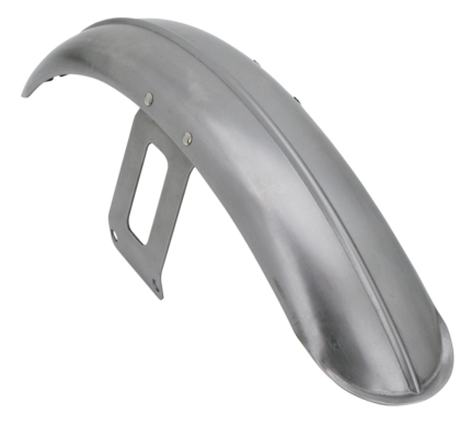 GZP Ribbed Mustang WG front fender 18-19