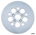 GZP Rotor disc FX solid 81up 41791-79A