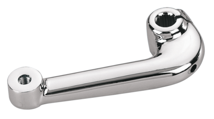 GZP Shift lever chrome XL91-03