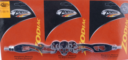 Zodiac (Genuine Zodiac Products)