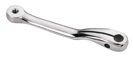 GZP Shiftlever FL-FXWG splined # 34606-7