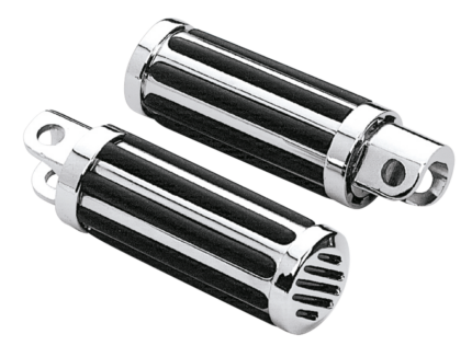 GZP Speedline footpegs large female moun