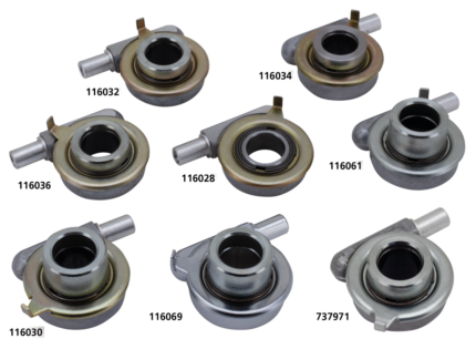 GZP Speedo drive FLH/T81-84