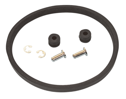 GZP Speedo to dash mount kit