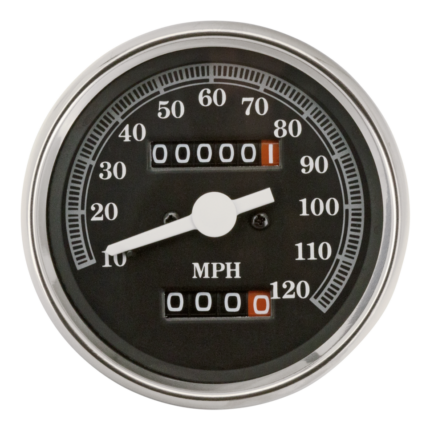 GZP Speedometer MPH for FX models 73-