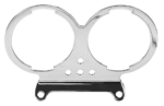 GZP Speedo/tacho bracket FXR/FX/XL (4 li