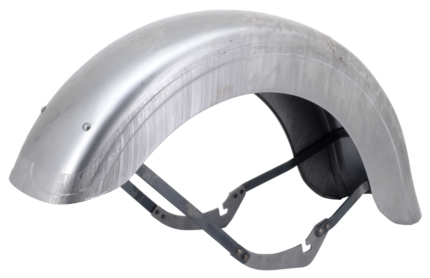 GZP Springer front fender for 45s #3702-