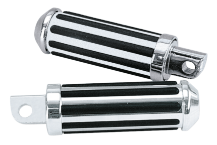 GZP Streamliner foot pegs male