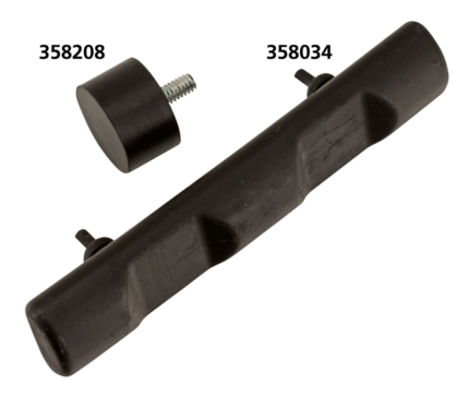 GZP Swingarm bumper rubber F*ST00-17