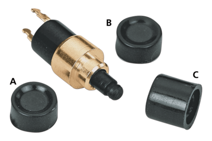 GZP Switch Button