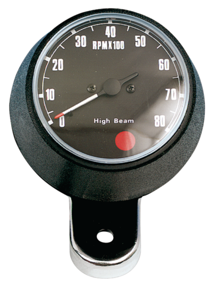 GZP Tachmeter 8.000 RPM 74-80 XL