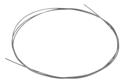 GZP Throttle/spark contr.cable innr#5637