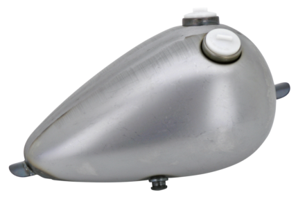 GZP Wasp 2.2 Gallon gastank single bung