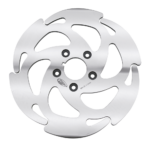 GZP Wave Disc R/H 1984-1999