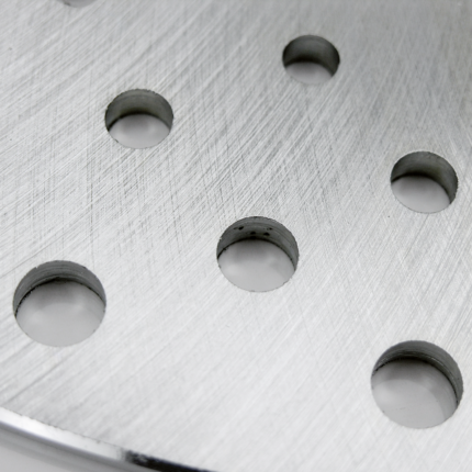 GZP stock style steel rear disc 00up