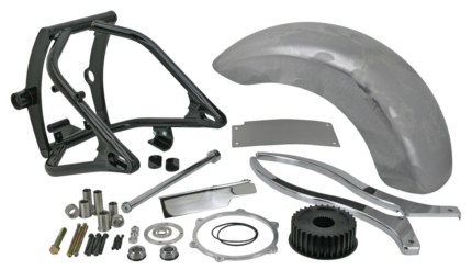Radium 250 swingarm kit F*ST07-17