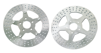 5-Star floating disc 11.5" 1984-1999
