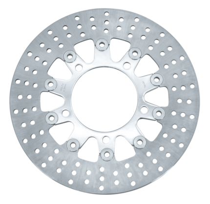 Disc Floating VRSC02-05 Rear