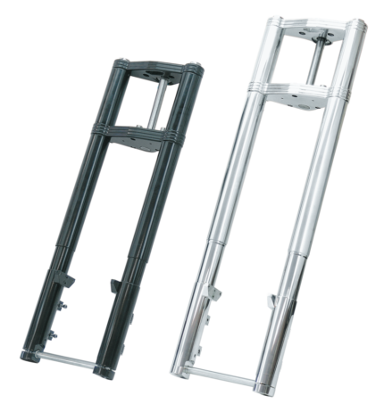 Fat Bubba Front fork +3" over FL length