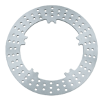 Fixed Disc VRSC02-05