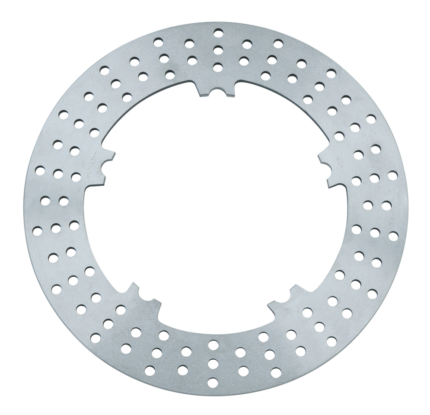 Fixed Disc VRSC02-05
