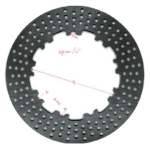 Zodiac (Made in Europe)