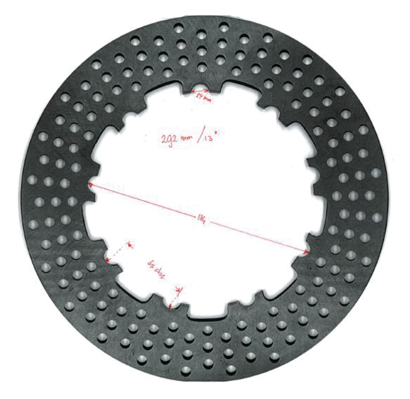 Zodiac (Made in Europe)