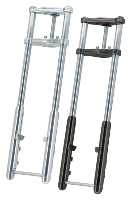 Naked Bubba Front fork +3" (over FL)