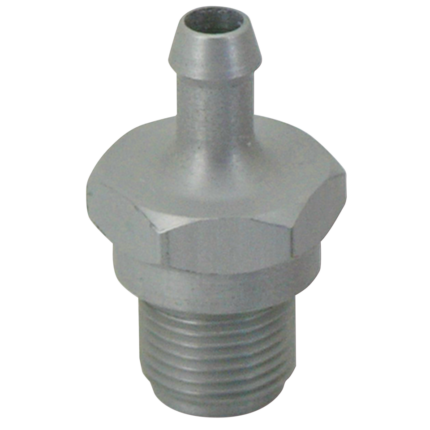 Oilline fitting TC aluminum set/3