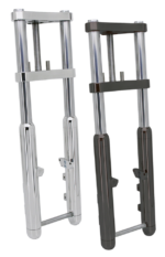 Slim Bubba Front fork +3" (over FL)