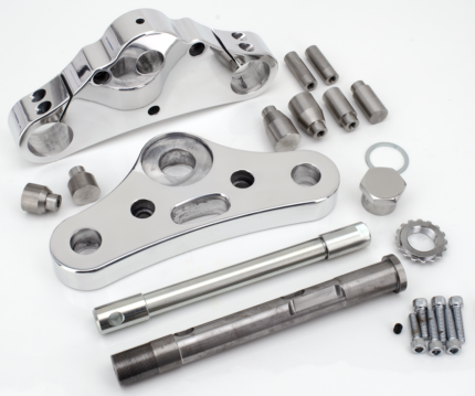 Zodiac (Made in Europe)