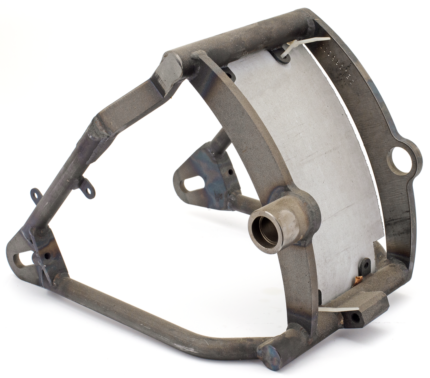 Zodiac (Made in Europe)