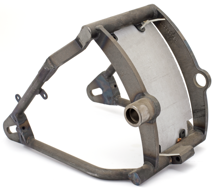 Zodiac (Made in Europe)