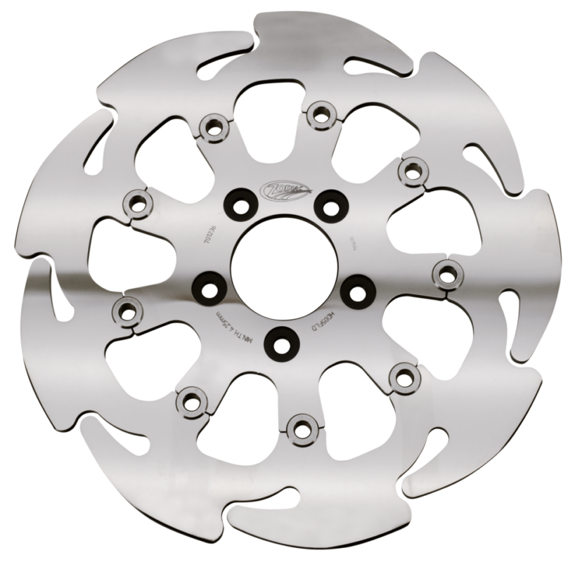 Zodiac (Made in Europe)