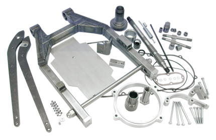 Zodiac (Made in Europe)