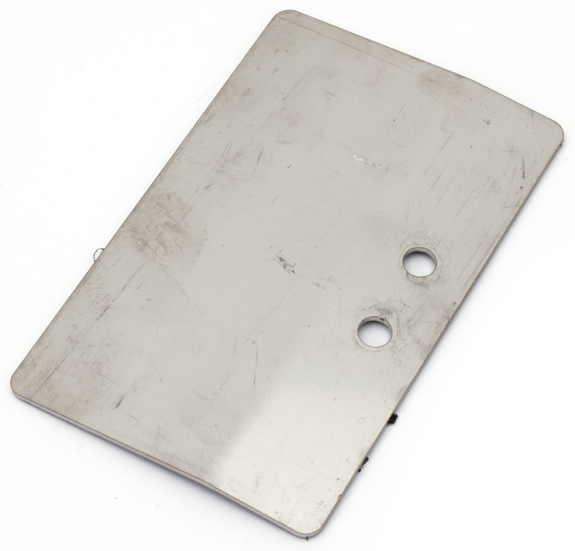 Zodiac (Made in Europe)