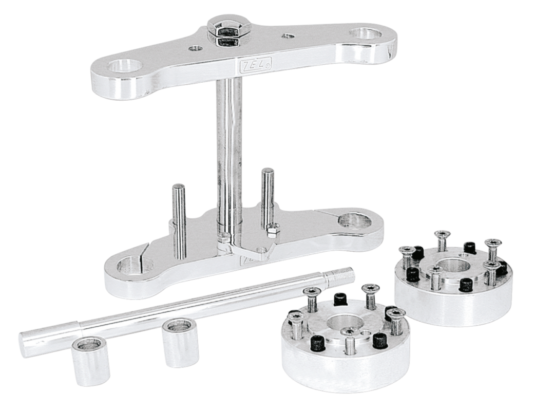 Zodiac (Made in Europe)