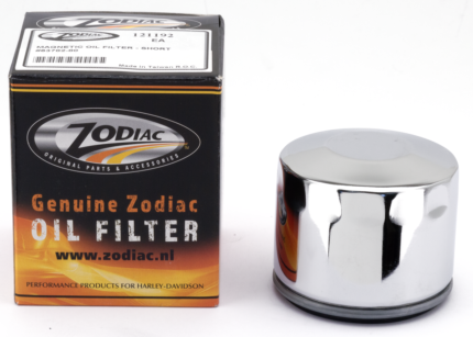 Zodiac (Maintenance Products)