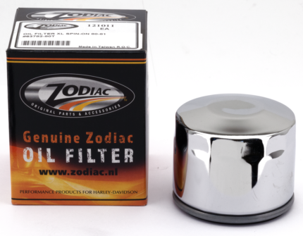 Zodiac (Maintenance Products)