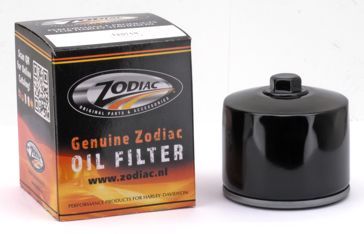 Zodiac (Maintenance Products)