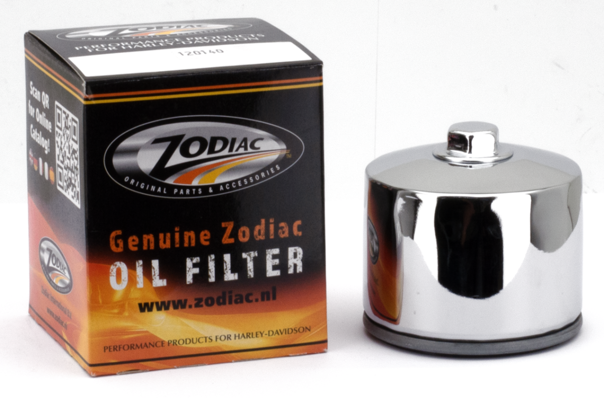 Zodiac (Maintenance Products)