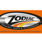 Zodiac logo banner 300x100cm,